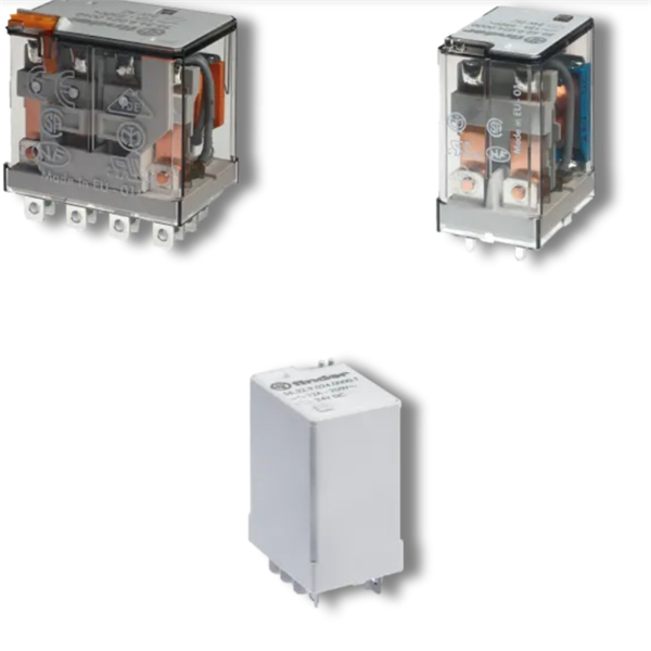 4661T標牌-鐵路應(yīng)用繼電器466190480020