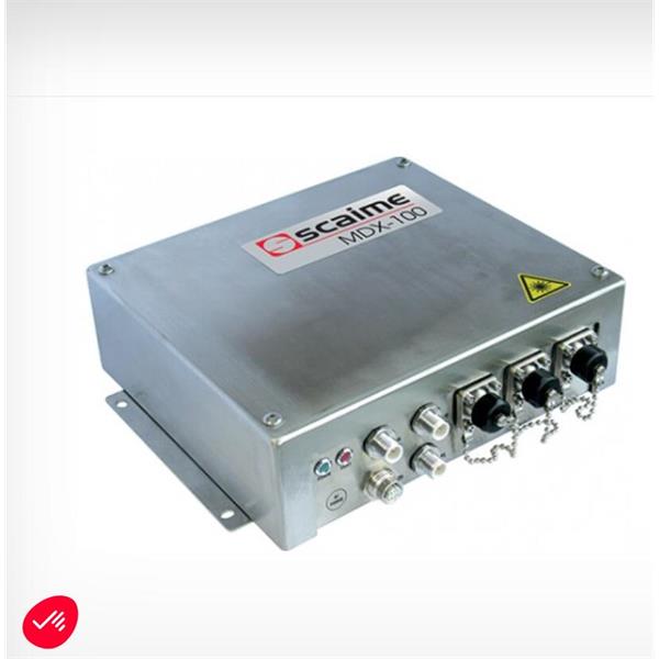 英國(guó)Scaime 短寬度力傳感器MTRP-150N