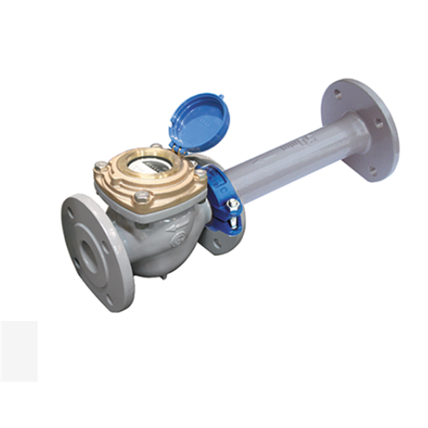 AICHI TOKEI高性能干式水表SD20S