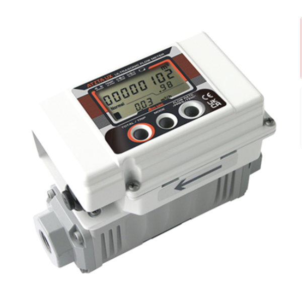 日本AICHI TOKEI超聲波流量計UX50-0BT-U-BTN