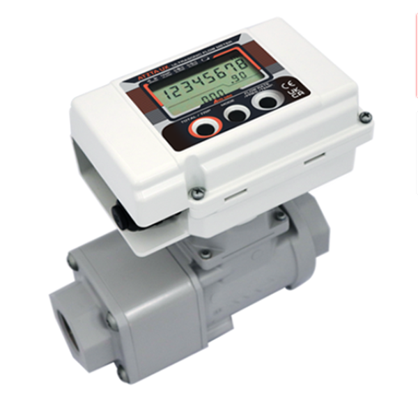 日本AICHI TOKEI超聲波流量計UX50-0BT-U-BTN