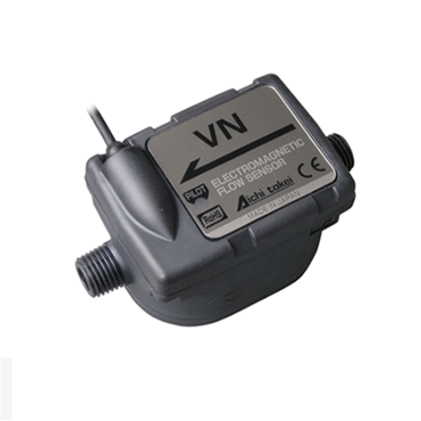 AICHI TOKEI超聲波流量計法蘭連接UZ50/100BT/D/PRO