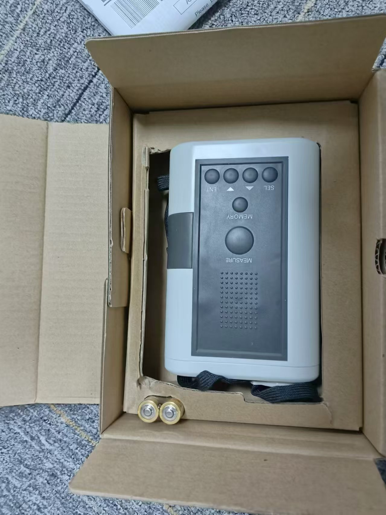 中村講述紅外線測(cè)溫儀原理和選型