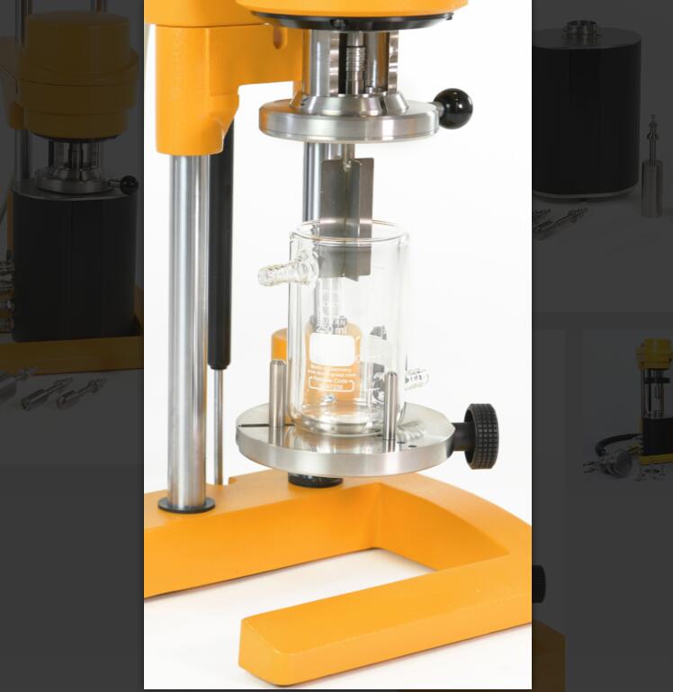 德國(guó)RHEOTEST旋轉(zhuǎn)流變儀RHEOTEST? RN