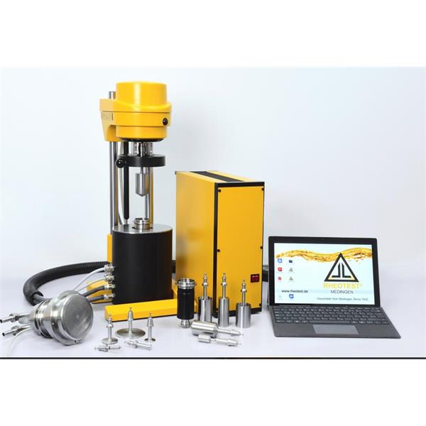 德國(guó)RHEOTEST流變儀ASTM D7175