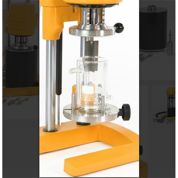 德國(guó)RHEOTEST流變儀ASTM D7175