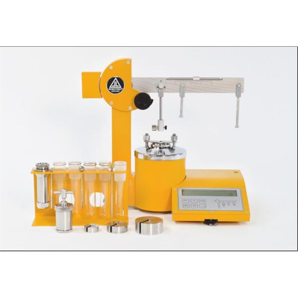 德國(guó)RHEOTEST流變儀ASTM D7175