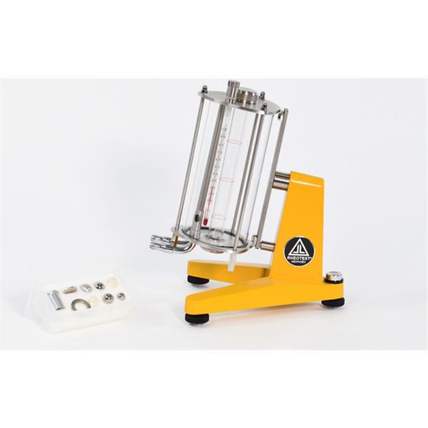 德國(guó)RHEOTEST流變儀ASTM D7175