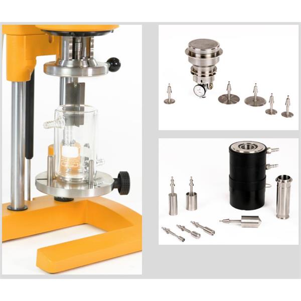 德國(guó)RHEOTEST流變儀ASTM D7175