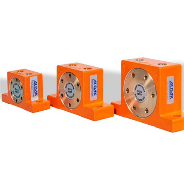 瑞士ALDAK旋轉(zhuǎn)振動器K-13