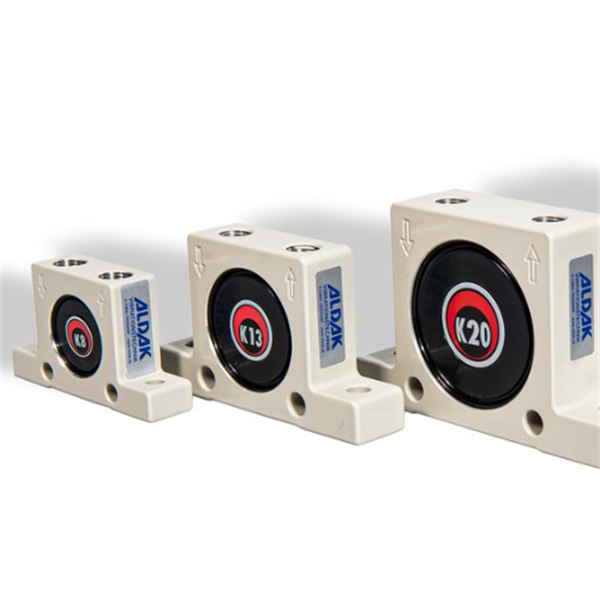 瑞士ALDAK旋轉(zhuǎn)振動器K-13