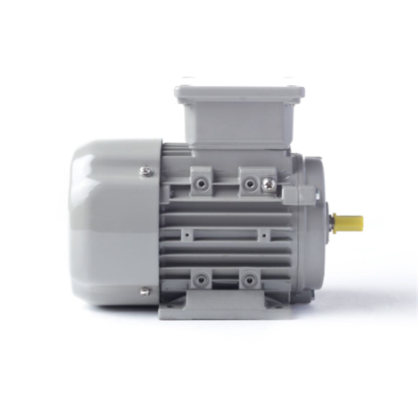 德國AC MOTOREN防火防爆電機E3-ASA 132 M 4