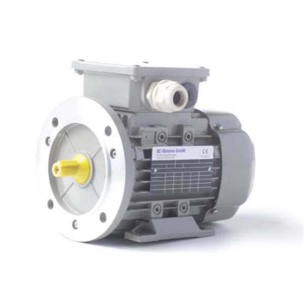 德國AC MOTOREN防火防爆電機E3-ASA 132 M 4