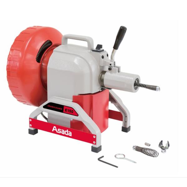 日本ASADA淺田切管器CT133