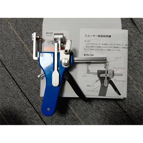 日本ASADA淺田切管器CT133