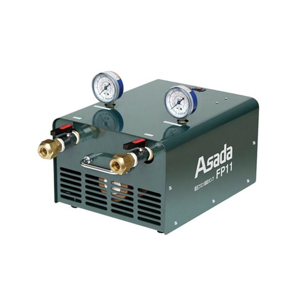 日本ASADA淺田切管器CT133