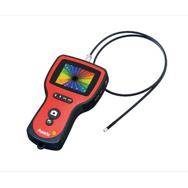 日本ASADA淺田切管器CT133