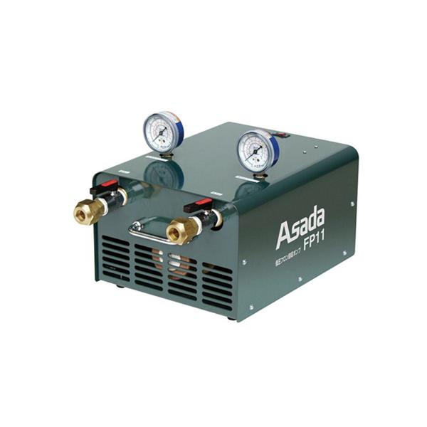 日本ASADA淺田切管器CT133