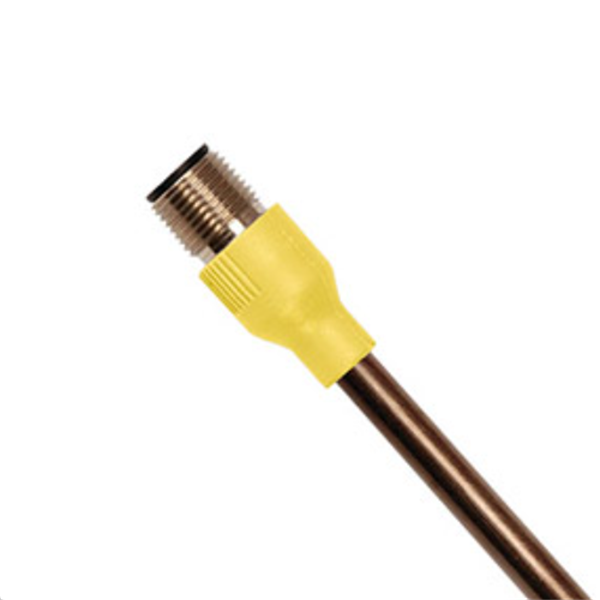 美國OMEGA熱電偶延長電纜M8C-SIL-KI-S-F-5