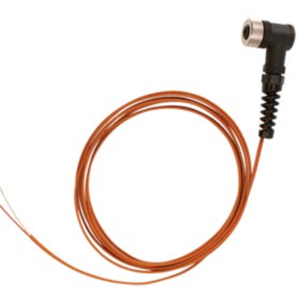 美國OMEGA熱電偶延長電纜M8C-SIL-KI-S-F-5