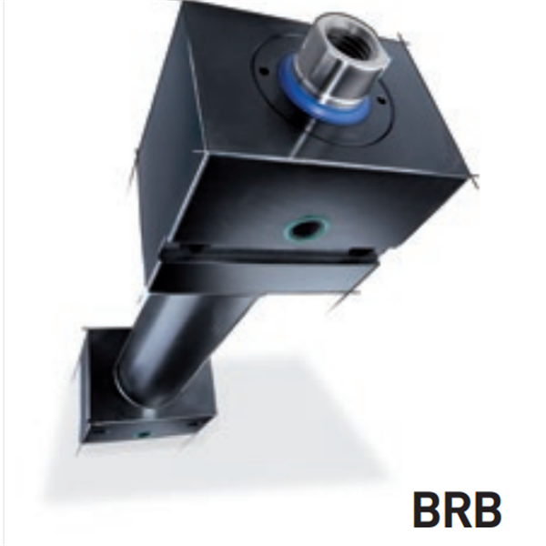 德國AHP方形液壓缸BZ 500. 16/10. 01. 201.  20