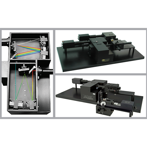 美國OLIS奧利斯光譜儀紫外可見分光光度計(jì)RSM 1000