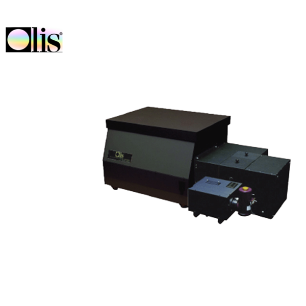 美國OLIS奧利斯光譜儀紫外可見分光光度計(jì)RSM 1000