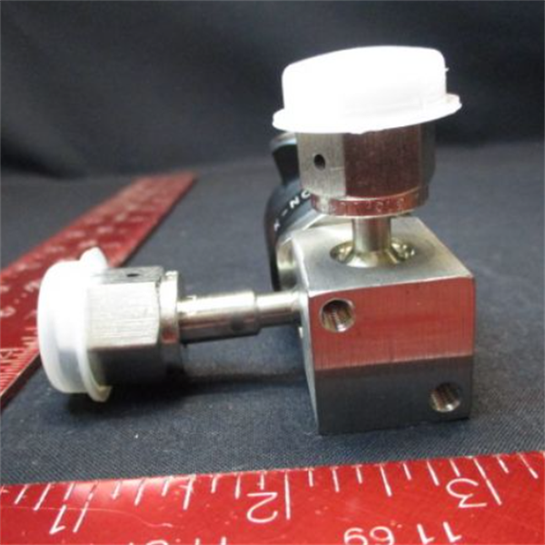 大野貝洛OHNO BELLOWS高壓手動閥門DC-04-FRG-316L-EP