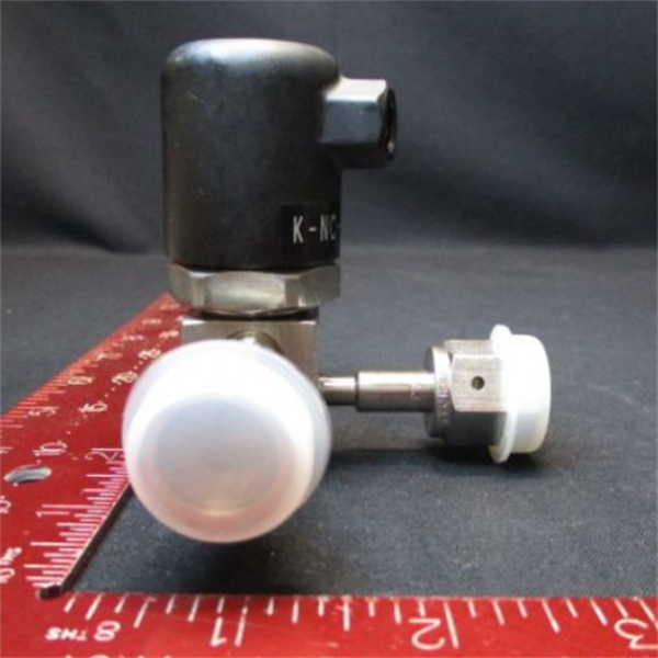 大野貝洛OHNO BELLOWS高壓手動閥門DC-04-FRG-316L-EP