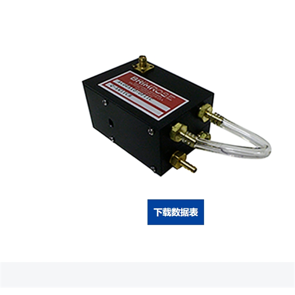 美國(guó)Brimrose光纖耦合聲光移頻器AMF-150-XX-3FP