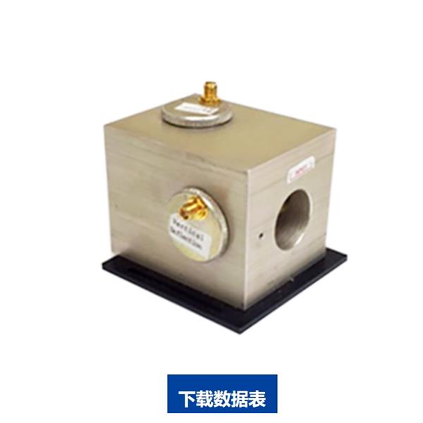 美國(guó)Brimrose光纖耦合聲光移頻器AMF-150-XX-3FP