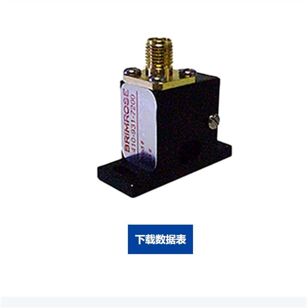 美國(guó)Brimrose光纖耦合聲光移頻器AMF-150-XX-3FP