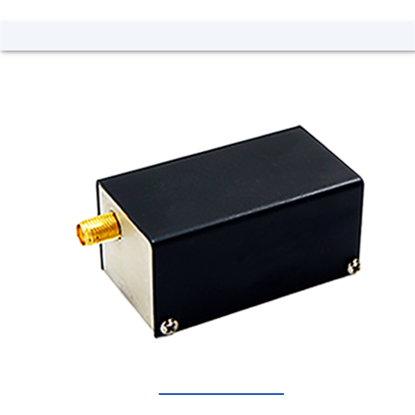 美國(guó)Brimrose光纖耦合聲光移頻器AMF-150-XX-3FP