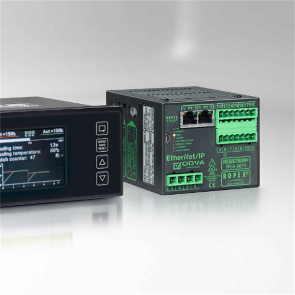 中村貿(mào)易-德國(guó)ROPEX溫度控制器743098