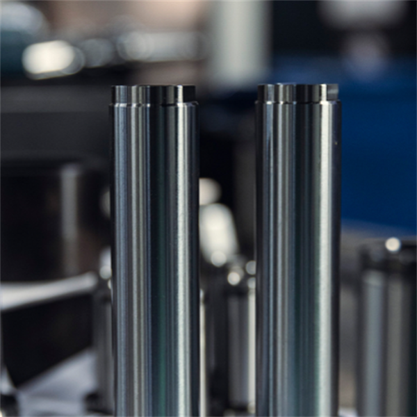 德國(guó)AHP標(biāo)準(zhǔn)圓柱體氣缸HZH 250. 40/25. 04. 204