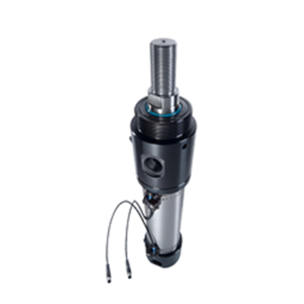 德國(guó)AHP標(biāo)準(zhǔn)圓柱體氣缸HZH 250. 40/25. 04. 204