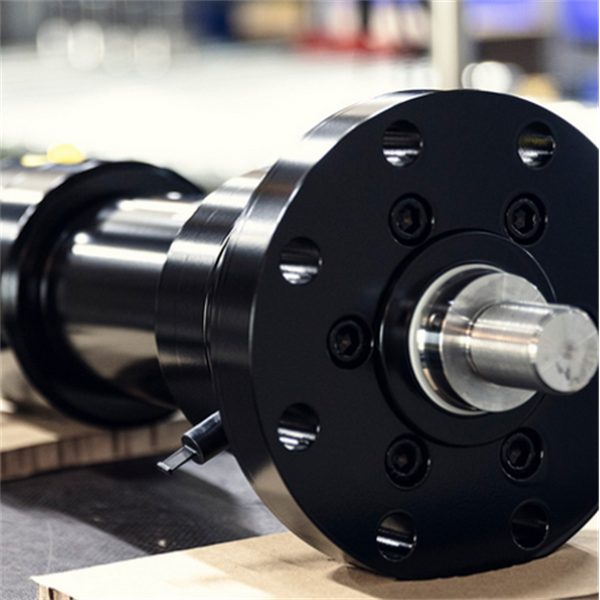 德國(guó)AHP標(biāo)準(zhǔn)圓柱體氣缸HZH 250. 40/25. 04. 204