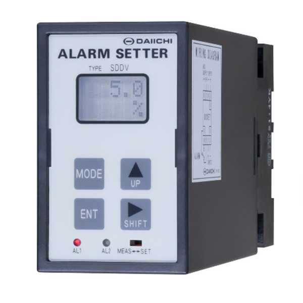 日本DAIICHI插件報警器SDD-HH-105D-A8-3