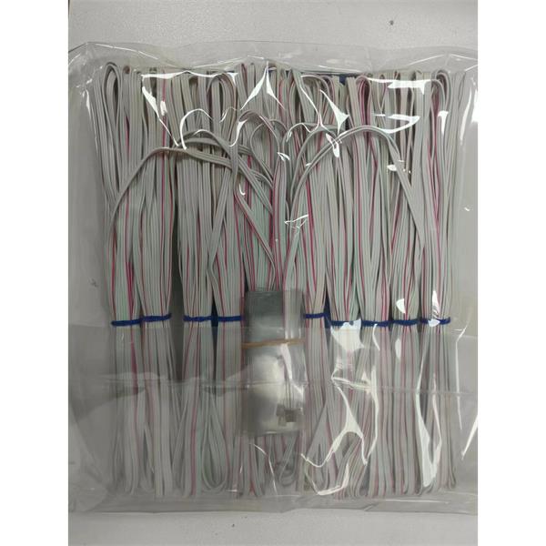 日本KYOWA共和通用型應(yīng)變片帶導線免焊接KFGS-2-500-C1-16 N30C3