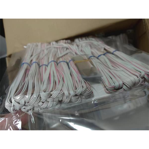 日本KYOWA應(yīng)變片耐高溫高壓KFGS-2-120-D3-16 L1M2R