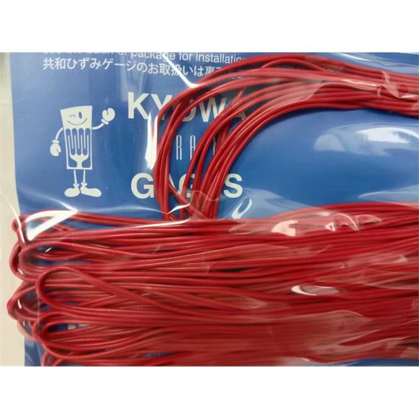 日本KYOWA配件耗材應(yīng)變片KFGS-2-120-D9-16 L30C2S