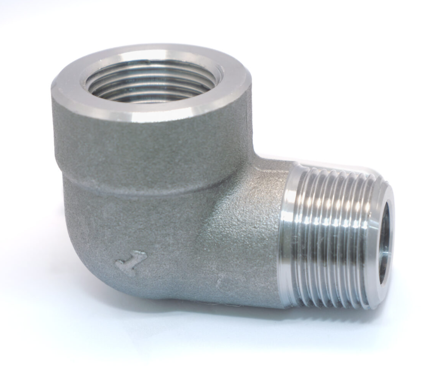 UMEZAWA梅沢制造所 Street 彎頭L518-0209