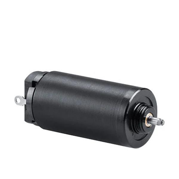 德國FAULHABER福爾哈貝直流齒輪電機1512U012SR