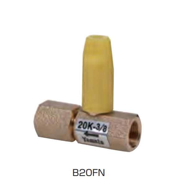 日本YAMATOVALVE大和閥門 自動閥13-B010BE-AS5-EB9C025-J3A