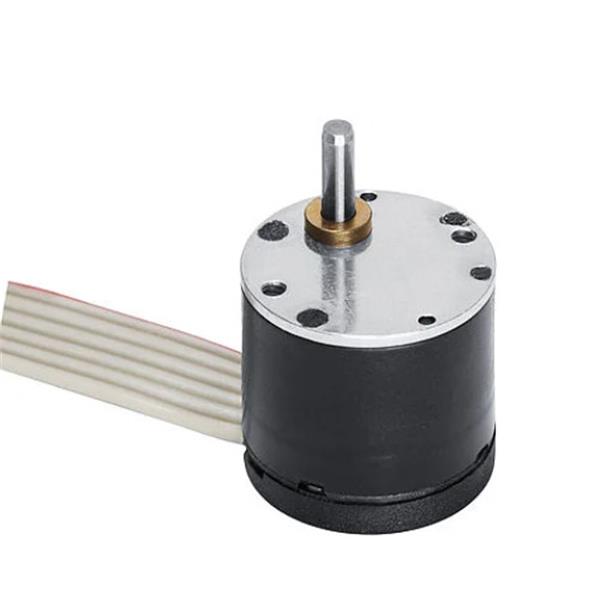 德國FAULHABER福爾哈貝直流微電機(jī)2237S018CXR-275