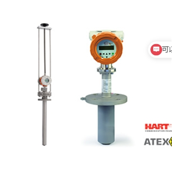 德國KOBOLD科寶Heinrichs插入式電磁流量計(jì)PIT