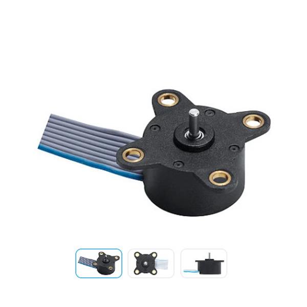 德國FAULHABER福爾哈貝線性執(zhí)行器10L 4:1 KL1 HL 3x0.5 25 KWL1