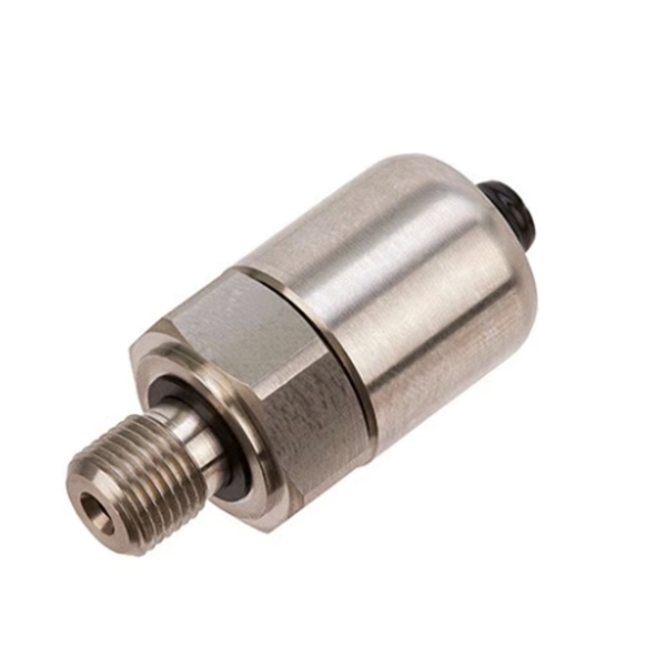 德國metallux 薄膜傳感器 MTP-RX