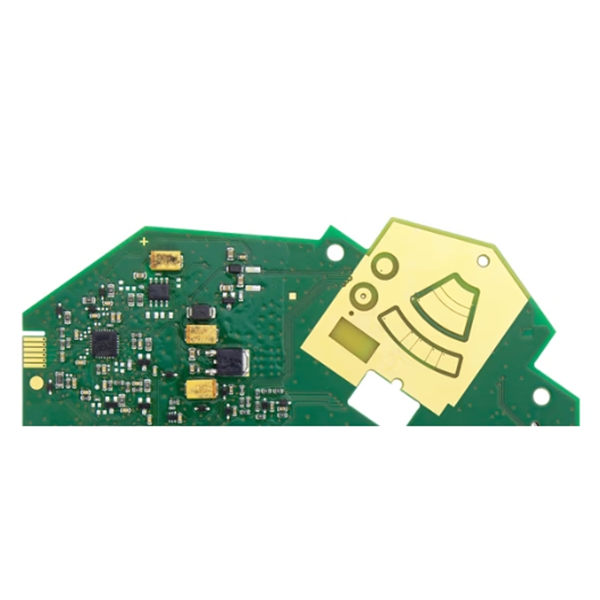 德國(guó)metallux 導(dǎo)電塑料電位計(jì)空心軸 HWL 60