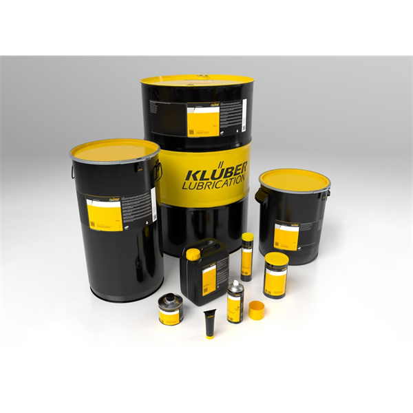 德國(guó)klueber特種潤(rùn)滑油 035002